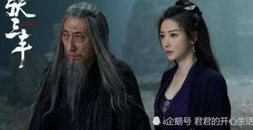吴樾《张三丰》上映惊艳，为何没达到预期，李连杰的评价一语中的