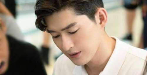 张翰担任制作人《东八区的先生们》有望年后播出 爆款预定