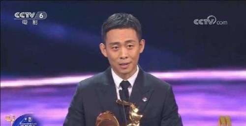 张译零片酬客串《狙击手》，摇身一变成主演？