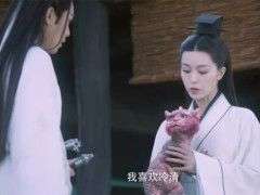文咏珊在《天龙八部》里被骂惨，今凭《雪中悍刀行》终于被肯定了