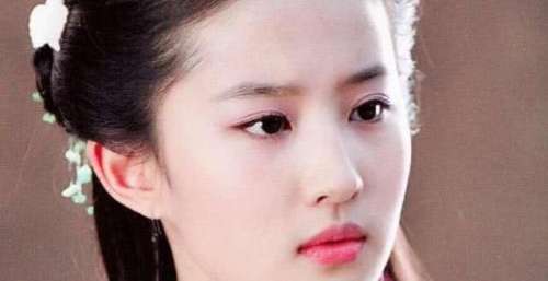 新《仙剑》女主造型曝光 “赵灵儿”曾出演“徐英子”