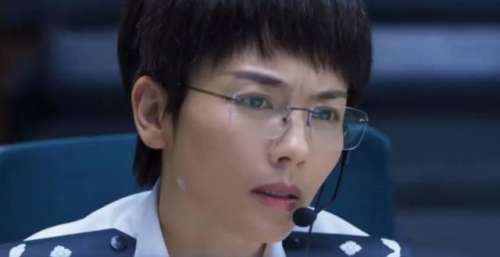 《开端》演技排前3的演员，刘涛榜上无名成败笔？演技与名气不符