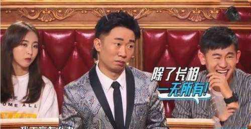 杨迪失去谢娜这个靠山，他该何去何从？如今杨迪的新靠山是谁？