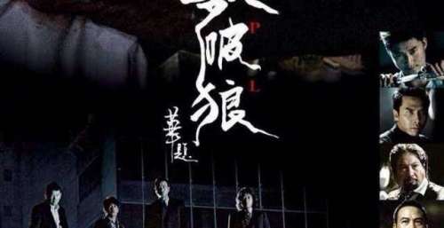 电影《杀破狼》三大顶级高手全面解读，灵活胖子王宝碾压一切