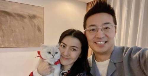 《流星花园》女星认识富商八个月闪婚，曾因拒绝罗志祥追求遭封杀