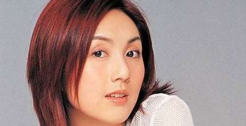 “天后”杨千嬅：错过陈奕迅，情断郑中基，最终选择了丁子高