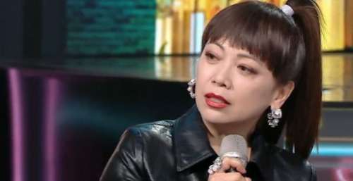 邓萃雯首次公开婚姻状况，55岁至今未婚未育！羡慕蔡少芬儿女双全