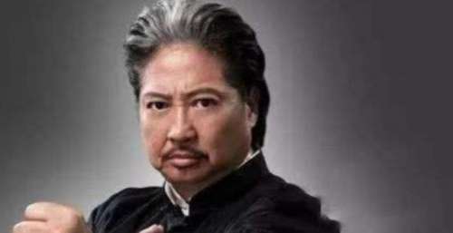 “一代宗师”于占元：一手带出七小福，垄断半个香港功夫电影！