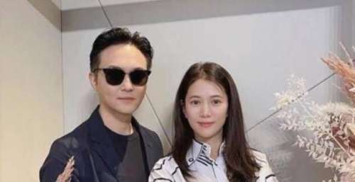 张智霖到底有多富？邮集豪车无数出手阔绰，送太太无数包包