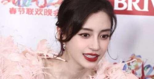 Angelababy北京台前程锦绣大片！被惊艳到了