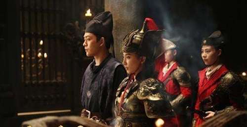 王李丹妮参演，亡国公主复仇记，《降魔天师》烂出新天际