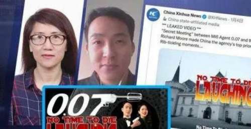 《0.07：无暇笑死》的“出圈”密码