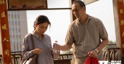《开端》爆火，白敬亭和赵今麦功不可没？不，是互相成就