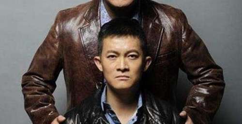 主流不懈，固执用老婆弟弟，侠义心肠郭靖宇，拍老百姓爱看的剧