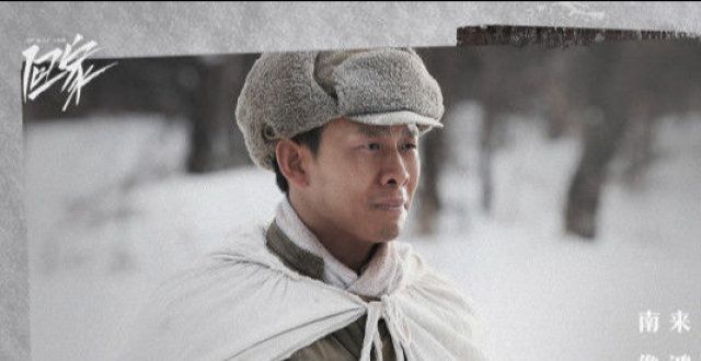 张译演“五星杀手”，比做“谋男郎”更出色，被这个角色圈粉了