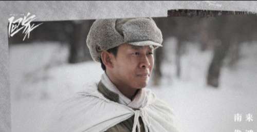 张译演“五星杀手”，比做“谋男郎”更出色，被这个角色圈粉了