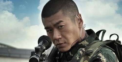 《我是特种兵》老高、《士兵突击》袁朗，成就军旅剧两大经典角色