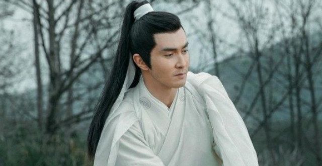 《雪中悍刀行2》宣发，主演阵容多数回归，唯有青鸟成遗憾