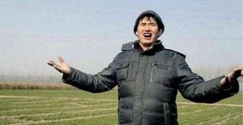 农民歌手朱之文，写的“丑书”价格攀升？专家：这是祸害书法市场