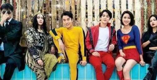 剧透慎入！TVB新剧《青春不要脸》第6-10集剧情抢先看