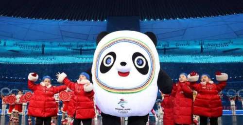 北京冬奥会开幕式举行全要素全流程彩排