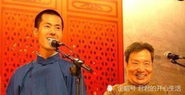 德云四老离世三位，剩下一人也从德云社出走，一代演员集体谢幕