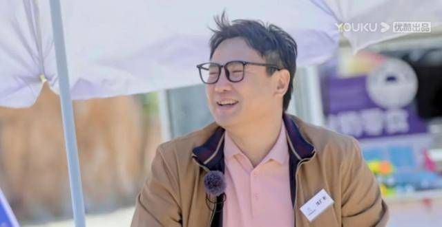沈腾和马丽又上热搜！比夫妻还有默契的搭档，一出手就是王炸综艺