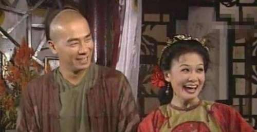 6位深藏不的tvb甘草演员，你以为的青铜，其实都是王者