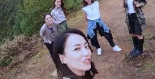 阿Sa：已经立好遗嘱，拣定彩色遗照，阿娇：没有值得牵挂的人