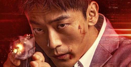 刘俊孝新电影《断金》上映 兄弟联手惩奸除恶上演“绝地求生”精彩大戏