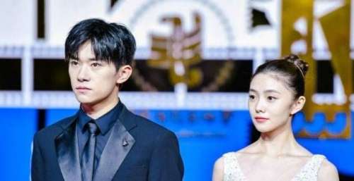 《雄狮少年》入选“十大影响力电影”，杨幂、朱一龙的新片也上榜