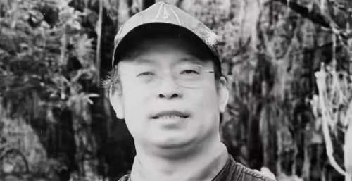 同行缅怀广东电影人赵军：一生致力为中国好电影“聚光”
