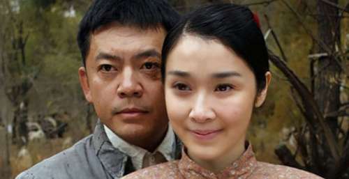 民国大青衣，女兵石晶，8年2次合作三丑，《张之洞》票房还在上涨