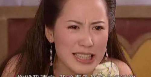 乱世桃花：如果柳絮没有被乞丐二蛋糟蹋，和裴元庆在一起，该多好