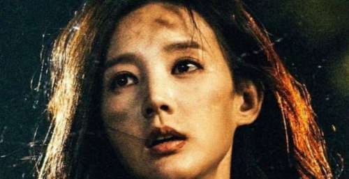 张译新戏杀青，张颂文等25位戏骨齐聚，唯独女主画风不同？