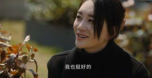 《今生有你》43岁李小冉“隐忍式”哭戏天花板，把演技刻在骨子里