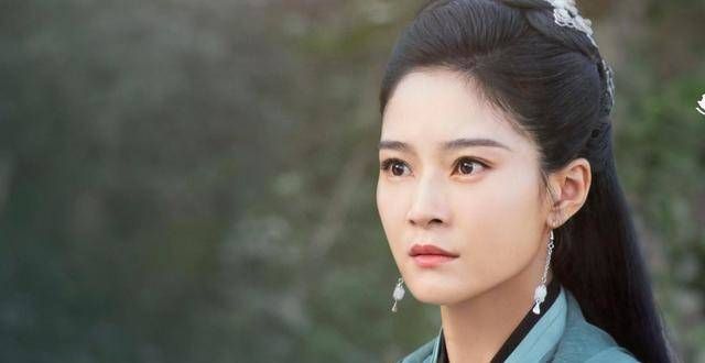 《镜双城》王媛可演绎“第一”？如意夫人惊艳，是苏摩妈妈粉！