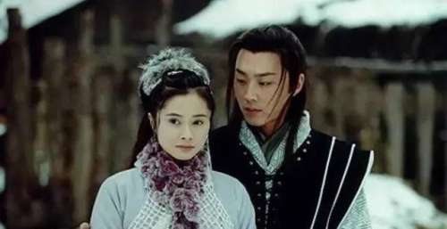 43年前的武侠神作，当年轰动港台，吴京翻拍成神剧，至今无法超越