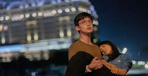 白敬亭透《开端》结局，温馨两字概括一切，引来观众的众多猜测