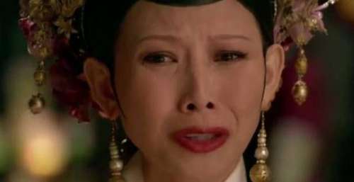 甄嬛传：雍正好傻啊，直到皇后被废才明白纯元并没有那么爱自己