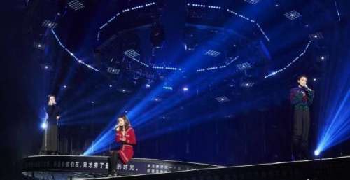容祖儿Twins现身湖南卫视《你好星期六》 经典重现掀起大湾区回忆浪潮