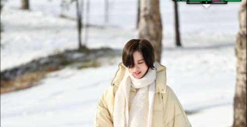 《超有趣滑雪大会》趣味盎然 “超滑家族”并肩作战团魂正燃