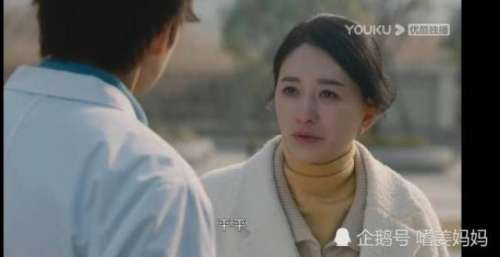 《今生有你》聂宇晟把家里钥匙留给谈静，才是满满的真爱