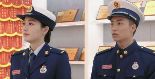 《勇往直前的我们》：平民英雄也有很多感动，节目获好评原因有二