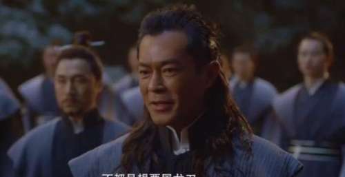 《倚天》新预告给我看笑了！林峯太老，周芷若小昭撞脸，特效倒退30年