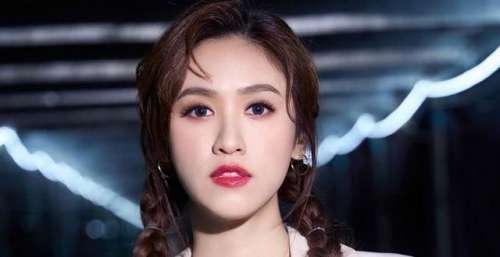 吴姗嬬分享待嫁心情：酒席9800元一桌，由女方父亲吴宗宪掏钱