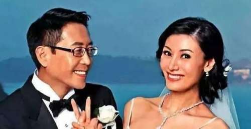 为什么李嘉欣那么美，却那么令人讨厌？
