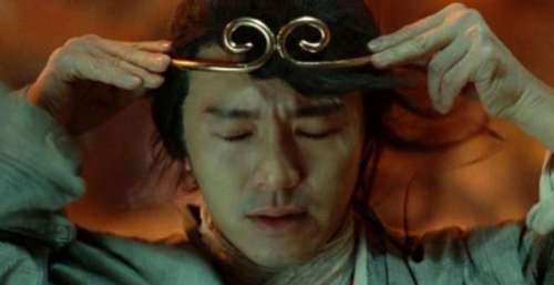 周星驰唯一想娶的女人，自罗慧娟去世后，电影里处处都有她的影子