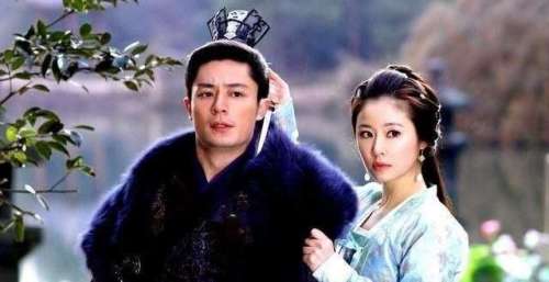 46岁林心如为报复，投5719万当制片人，称要让看低自己的人后悔