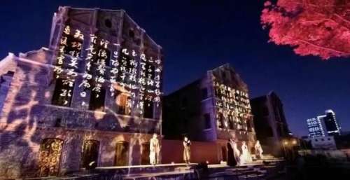 售罄加场又售罄，文化广场2021年末演出季为何再创观演潮？